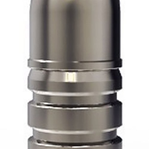 LEE PRECISION 2 CAVITY RIFLE BULLET MOLDS, 8MM (0.324") 175GR tarjoaa alumiinista valmistetut muotit, CNC-koneistettu tarkkuus ja mukana tulevat kahvat.