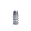 LEE PRECISIONin 2 CAVITY RIFLE BULLET MOLDS, 45 CALIBER (0.459") 405GR ROUND NOSE tarjoaa erinomaisen muottikvaliteetin alumiinista, CNC-koneistettu tarkkuus ja mukana kahvat.