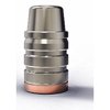 LEE PRECISIONin 2 CAVITY PISTOL BULLET MOLDS nopeuttavat lyijyjen valamista. Alumiinirakenteet ja CNC-koneistettu tarkkuus takaavat erinomaisen laadun.