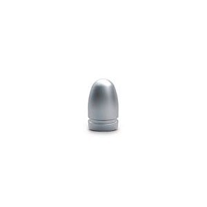 LEE PRECISIONin 9MM (0.356") 125GR Round Nose -muotit ovat alumiinista, CNC-koneistettu täydelliseen pyöreyteen ja koko hallintaan. Kaksikammioinen muotti nopeuttaa valamista.