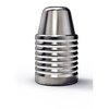 Lee Precisionin 2 CAVITY PISTOL BULLET MOLDS nopeuttavat luotien valamista, CNC-koneistettu muotoilu takaa erinomaisen tarkkuuden ja pyöreyyden.