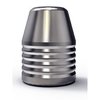 LEE PRECISIONin 45 kaliberin (0.452") 230gr Truncated Cone -muotit ovat alumiinia, CNC-koneistettuja ja kaksikammioisia nopeaan valamiseen, mukana kahvat ja sprue-levyt.