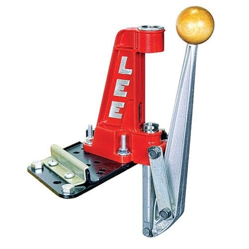 Jälleenlataus > Latauspuristimet - Esikatselu