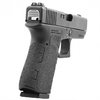 Talon Gen 4 Glock Grip Tape parantaa ergonomiaa ja hallintaa, kiinnittyy tukevasti ja irtoaa helposti ilman pysyviä muutoksia, sopii G19, G23, G25, G32 ja G38.