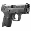 Talon S&W M&P Compact Small Backstrap Grip Tape parantaa pitoa, tarjoaa lisätekstuuriä ja on helposti poistettavissa vahingoittamatta aseesi runkoa.