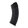 AK-47 40-luodin lipas on kestävä Zytel-polymeeristä, tarjoaa enemmän laukauksia 7.62x39mm ja sisältää lämpökäsitellyn jousen. Valmistettu USA:ssa.