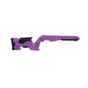 Archangel® AAP1022 Precision Stock Ruger® 10/22®: säädettävä pituus, ergonominen muotoilu, integroitu Picatinny-raili ja kestävä komposiittirakenne.