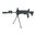 PRO MAG 597 REM 597 CONVERSION STOCK POLYMER BLACK