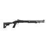 PRO MAG 12G TACTICAL SHOTGUN STOCK SYSTEM POLYMER BLACK