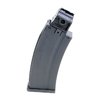 .22 LR Ruger® 10/22® -malleille suunniteltu kestävä polymeerimakasiini, jossa on pitkäikäinen takuu ja mahdollisuus ostaa erikseen Nomad-sleeve.