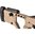 KINETIC RESEARCH GROUP TIKKA T3X X-RAY CHASSIS, FDE