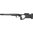 KINETIC RESEARCH GROUP REMINGTON 700 SA X-RAY CHASSIS BLACK