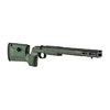 CZ-457 Bravo Chassis tarjoaa mukavuutta, modulaarisuutta ja tarkkuutta, yhdistäen erinomaisen ergonomian ja edullisen hinnan.