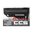THRIL INC. AR-15 COMBAT COMPETITION STOCK COLLAPSIBLE BLACK