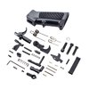 CMMG:n AR-15 LOWER PARTS KIT sisältää kaikki tarvittavat osat AR-alareunasi kokoamiseen tai uudelleenrakentamiseen, laadukkaat komponentit sujuvaan toimintaan.