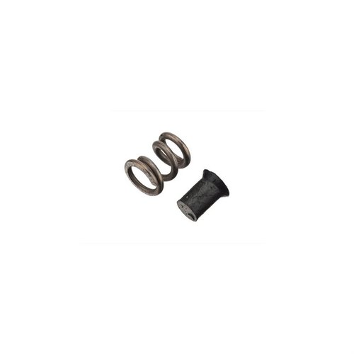 CMMG:n AR-15 Extractor Spring ja Buffer Kit parantavat aseesi luotettavuutta ja toimintavarmuutta, tarjoten ensiluokkaista suorituskykyä ampumiseen.
