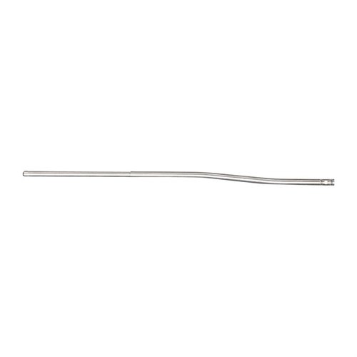 AERO PRECISIONin 6.75" ruostumattomasta teräksestä valmistettu Gas Tube AR15:lle tarjoaa luotettavuutta, useita pituusvaihtoehtoja ja mukana tulevan roll pinin.
