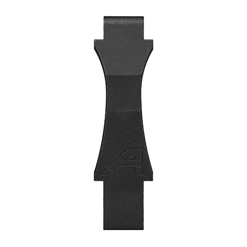 Päivitä alareseptorisi Aero Precision Billet Trigger Guardilla, joka on helppo asentaa 3 napapään ruuvilla ja tarjoaa tyylikkään muotoilun.