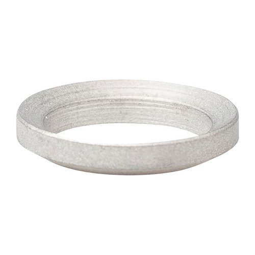 .30 kaliberin Crush Washer AR .308: Phosphate-käsitelty, valmistettu USA:ssa. Erinomainen varavaihtoehto kadonneille tai vaurioituneille osille.