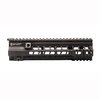 Geissele SMR HK416 MK15 M-LOK tarjoaa luotettavuutta, kestävyyttä ja monipuolisuutta, M-LOK kiinnityksillä ja Picatinny-raiteilla, täydellinen HK416:lle.