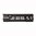 GEISSELE AUTOMATICS 10.5" HK416 MK15 SUPER MODULAR RAIL SMR M-LOK BLACK