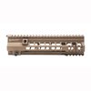 Geissele SMR HK416 MK15 M-LOK tarjoaa luotettavuutta, kestävyyttä ja monipuolisia kiinnitysvaihtoehtoja, täydellinen HK416 tai MR556 alustoille.