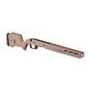 HUNTER 110 - säädettävä perä Savage 110 -kiväärille tarjoaa erinomaisen ergonomian, AICS-yhteensopivuuden ja täydellisesti säädettävät ominaisuudet.