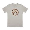 MAGPUL RAIDER CAMO ICON T-SHIRT SILVER LARGE