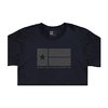 MAGPUL LONE STAR COTTON T-SHIRT NAVY LARGE