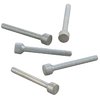RCBS:n HEADED DECAPPING PINS -pinnat tarjoavat luotettavan ratkaisun uudelleenlataukseen, sopivat useimpiin expander-decapping ja decapping -varsiin.