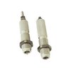 RCBS 303 BRITISH NECK DIE SET