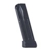 MEC-GAR SIG PRO 2009/2022 17-rd anti-friction 9mm - kestävä hiiliteräksestä valmistettu, saumaton ja lämpökäsitelty, luotettava valinta aseeseesi.