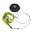 BREAKTHROUGH CLEAN 12 GAUGE BATTLE ROPE