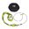 BREAKTHROUGH CLEAN 44-45 CALIBER HANDGUN BATTLE ROPE