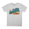 MAGPUL FRESH SQUEEZED FREEDOM COTTON T-SHIRT WHITE 3X-LARGE