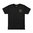 MAGPUL MAGAZINE CLUB COTTON T-SHIRT BLACK SMALL