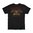 MAGPUL MAGAZINE CLUB COTTON T-SHIRT BLACK 2X-LARGE