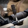 Tikka T3 / T3X lukon kampi, kokonainen, Knurled
