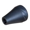Kammen nuppi Mountain Tacticalin kampeen, Outdoorsman XL