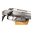 Tikka T3/T3X alarauta LA AICS lippaille