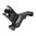 ULTRADYNE USA C2 FOLDING REAR OFFSET SIGHT
