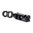 ULTRADYNE USA PULSE COMPENSATOR, .350 CAL, 1/2X28 THREADS