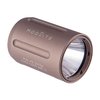 MODLITE PLHV2 - tehokas korvaava valopää, joka tarjoaa 680 lumenia ja 400% suuremman heiton kuin Surefire M600DF, käsin koottu ja testattu USA:ssa.