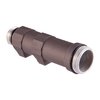 Modlite 18650 Light Body on suunniteltu Surefire® Scout Light M600DF -valaisimille, se on kevyt, kompakti ja yhteensopiva useiden kiinnitysratkaisujen kanssa.