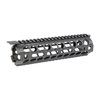 Midwest Industries AR-15 Free-Float Handguard tarjoaa M-LOK-yhteensopivan, kestävästä 6061 alumiinista valmistetun, helppokäyttöisen ja monipuolisen päivityksen AR-15:lle.