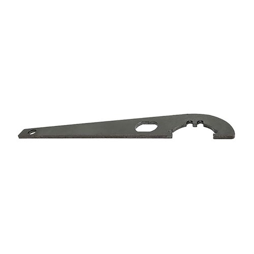 MIDWEST INDUSTRIESin STOCK WRENCH on erinomainen työkalu AR-aseiden varaston säätämiseen, tarjoten luotettavan ja kestävän ratkaisun ammattilaisille ja harrastajille.