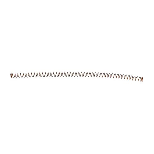 MCR OPERATING ROD SPRING on varareserva tai vaihto-osa, yhteensopiva kaikille MCR ®, Shrike 5.56™ ja sotilas AMG 2 malleille.