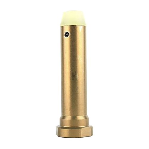 MCR H3 BUFFER on suunniteltu käytettäväksi MCR® täysautomaattisissa aseissa, estäen bolt bouncea ja parantaen aseesi suorituskykyä.
