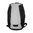GREY GHOST GEAR SCARAB DAY PACK BLACK DIAMOND/GREY HEATHER