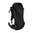 GREY GHOST GEAR APPARITION BAG BLACK/BLACK DIAMOND WITH RED STITCHING